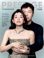 PRESTIGE Singapore